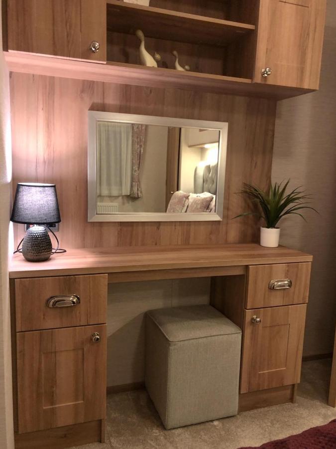 Norfolk Caravan Staycation Pet Friendly Belton with Browston Ngoại thất bức ảnh